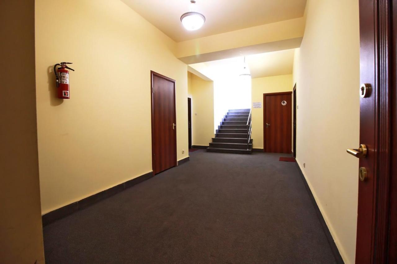 Apartments In Alley Residence Yerevan Exterior photo